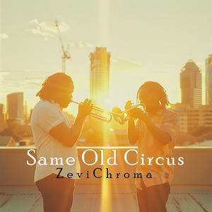 Same Old Circus