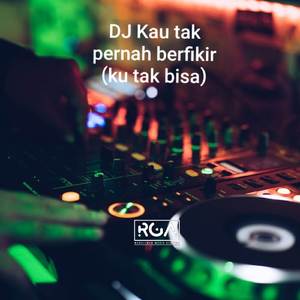 DJ ku tak bisa slow bass
