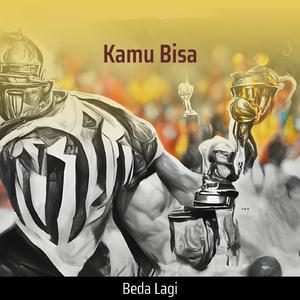 Kamu Bisa (Acoustic)