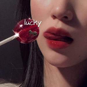 lucky