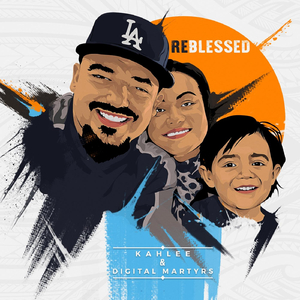 The Balance (feat. Cookbook, Sabac Red & Awdbawl)