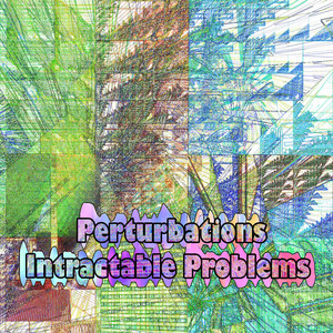 Intractable Problems Shorty 8