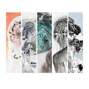 Frvst (Drum 'N' Bass Remix)