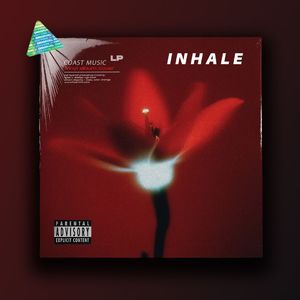 Trapsoul R&B Type Beat "INHALE" with Hook