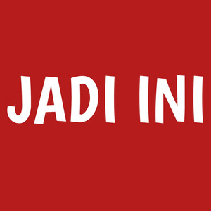 Jadi Ini