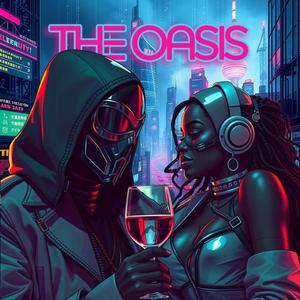 The Oasis (feat. Miriam)
