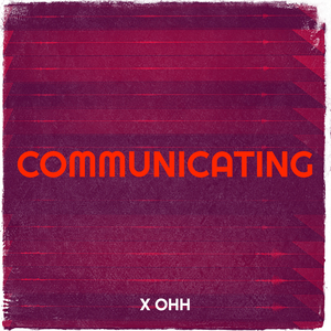 Communicating