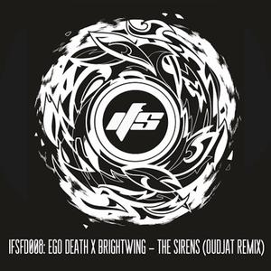 The Sirens (feat. Brightwing) (Oudjat Remix)