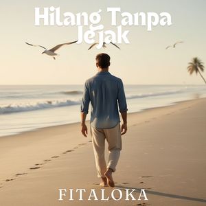 Hilang Tanpa Jejak