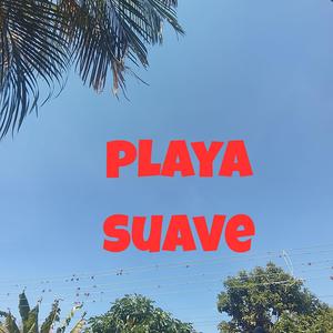 Playa suave