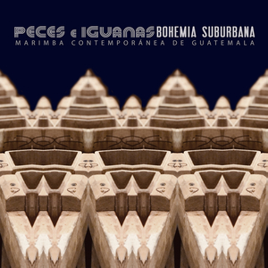 Peces e Iguanas (Instrumental Marimba)