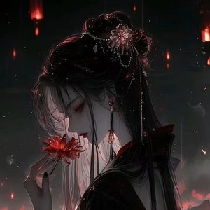 暗夜里结痂的沙.wav