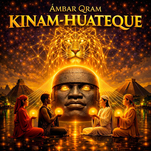 Siete Sellos (Foundational Opening) [432 Hz]