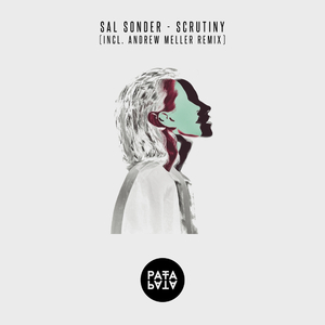 Scrutiny (Original Mix)