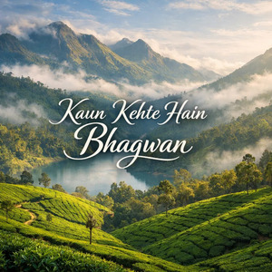 Kaun Kehte Hain Bhagwan (Carnatic)