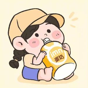 东北的冬日雪景