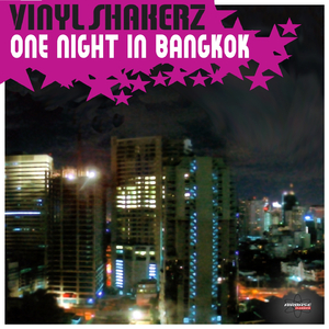 One Night in Bangkok (Vinylshakerz XXL Mix)
