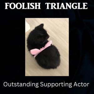 Outstanding Supporting Actor