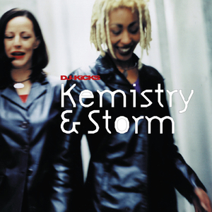 Static (K7 Mix)