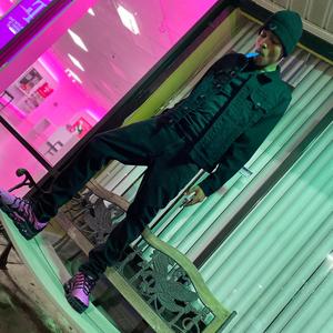 Myself (feat. Fk Hershey)