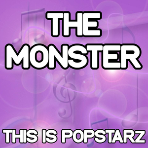 The Monster (Instrumental Version)