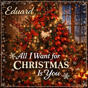 All I Want for Christmas Is You
