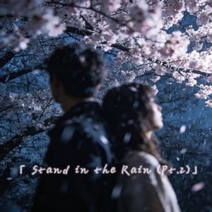 淋雨Pt2（Prod by 4HMusic）
