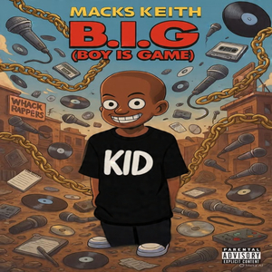 $ILENCE [FREESTYLE] (SILENCE [FREESTYLE])