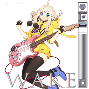 [FREE]"WAKE"-Pop Punk Type Beat