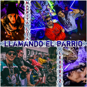 Llamando el Barrio