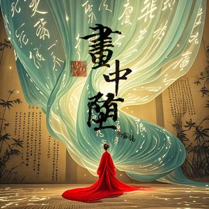 画中堕（伴奏）