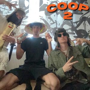 CÖÖP 2 (feat. Dracus & Kratom)