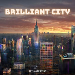Brilliant City