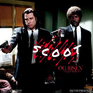 SCOOT (feat. KELLIYON)