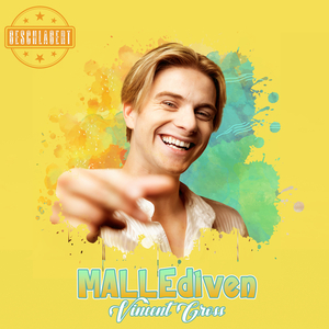 MALLEdiven