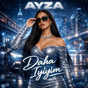 Daha Iyiyim
