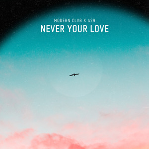 Never Your Love