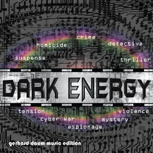 Dark Energy