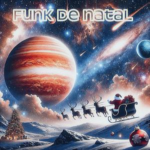 Funk De Natal (Sped up)