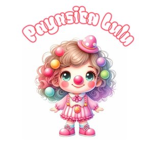 Payasita Lulú Aprende a Compartir