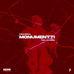 MONUMENTTI (feat. Kunelius)