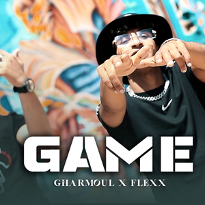 GAME (feat. GHARMOUL)