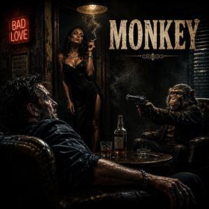 Monkey