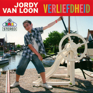 Verliefdheid