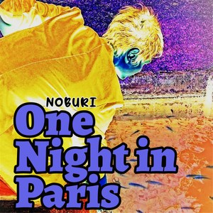 One Night in Paris