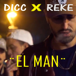 El Man