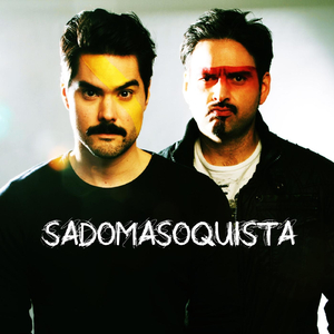 Sadomasoquista