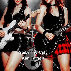 Saibi the Cult
