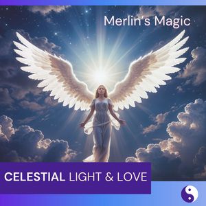 Celestial Light & Love (Single Edit)