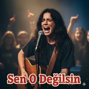 Rüyakar - Sen O Değilsin (70s Psychedelic Anatolian Rock)